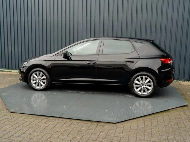 SEAT Leon 1.0 TSI Style Ultimate Edition | Camera | Keyless | Prijs Rijklaar!!