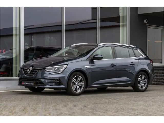 Renault Mégane