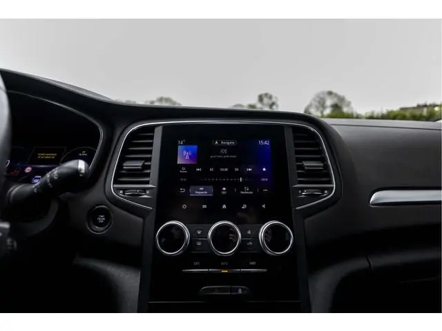 Renault Mégane