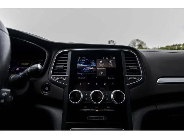 Renault Mégane