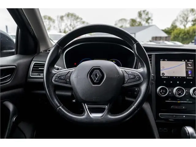 Renault Mégane
