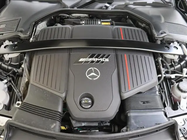 Mercedes-Benz CLE
