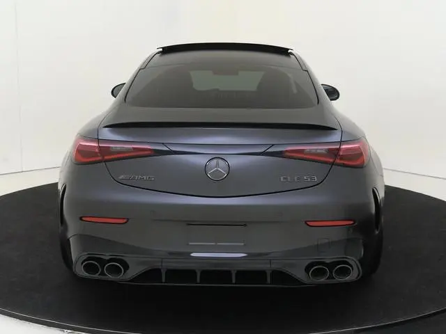 Mercedes-Benz CLE