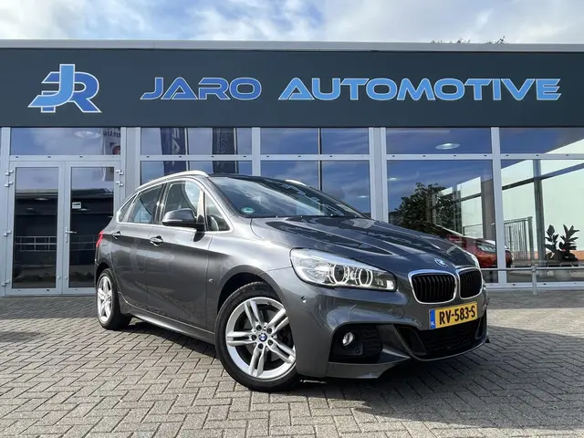 BMW 2 Serie
