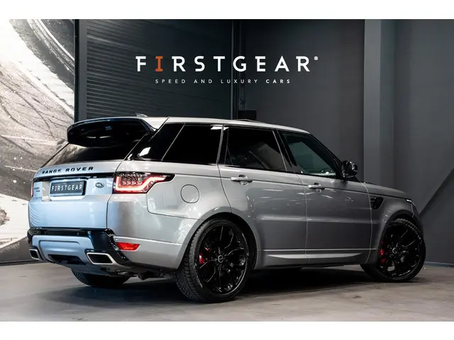 Land Rover Range Rover Sport 2.0 P400e Autobiography Dynamic *Panorama / Meridian / Stoelventilatie...