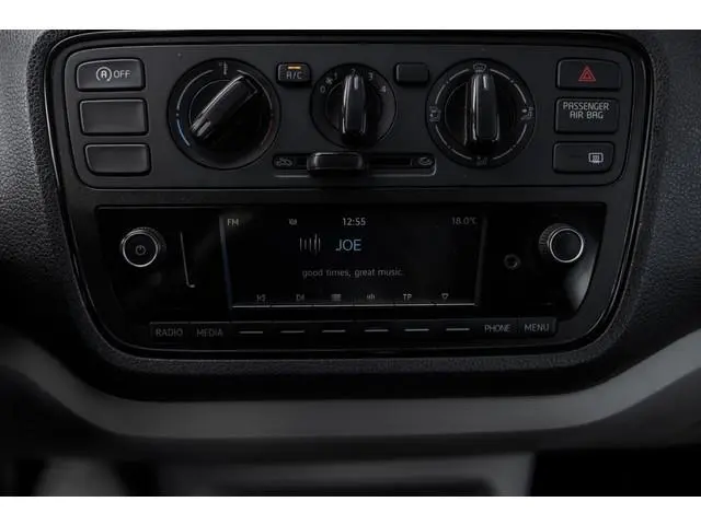 Seat Mii
