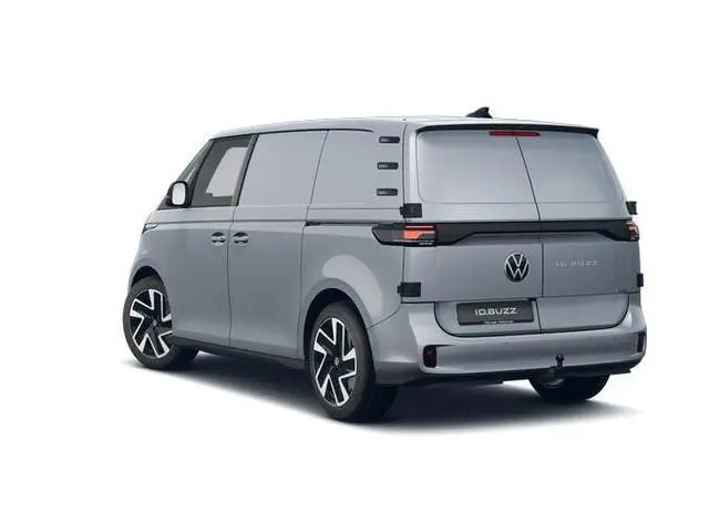 Volkswagen Bedrijfswagens ID. Buzz Cargo Bulli Limited Edition 79kWh 340pk 4Motion 736301