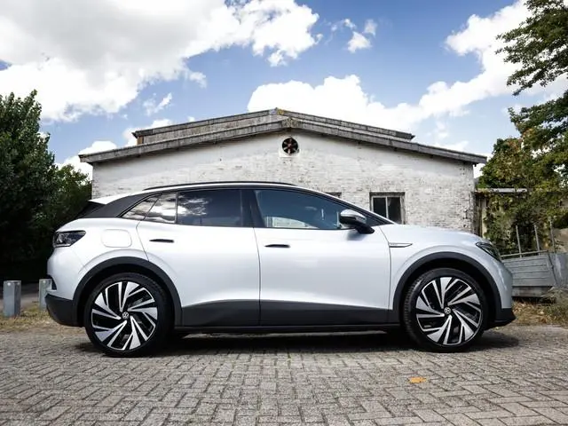 Volkswagen ID.4