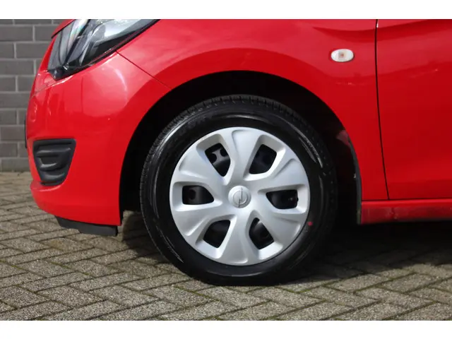 Opel KARL