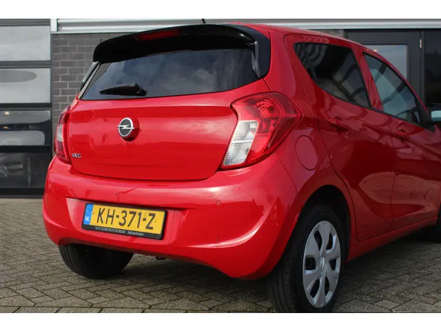 Opel KARL