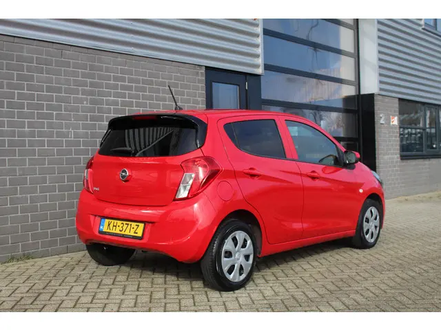 Opel KARL