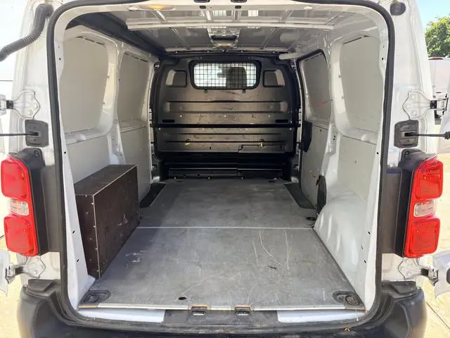 Toyota pro-ace