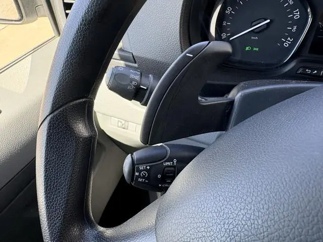 Toyota pro-ace