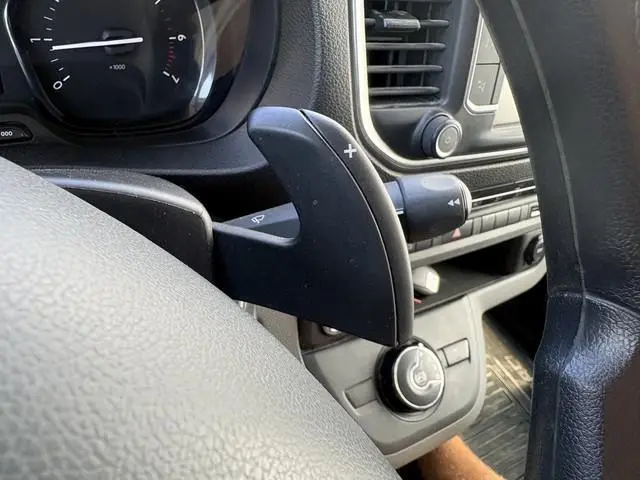 Toyota pro-ace