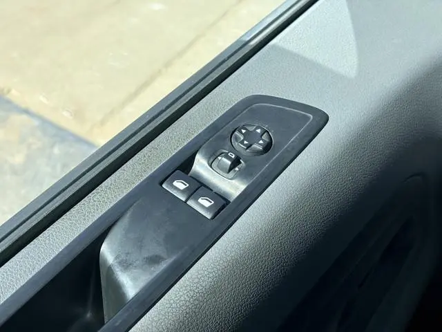 Toyota pro-ace