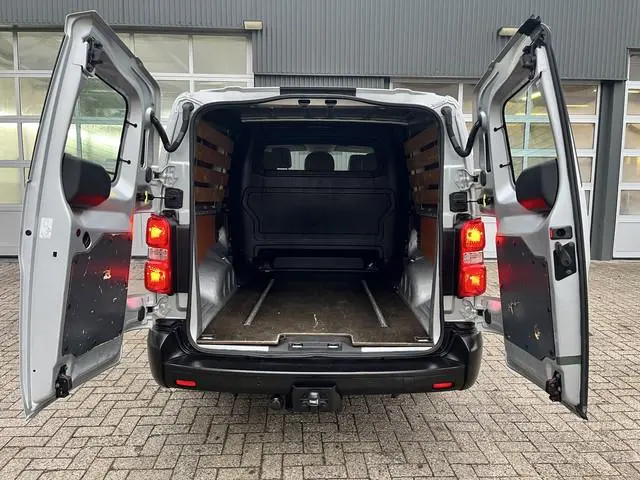 Citroën Jumpy