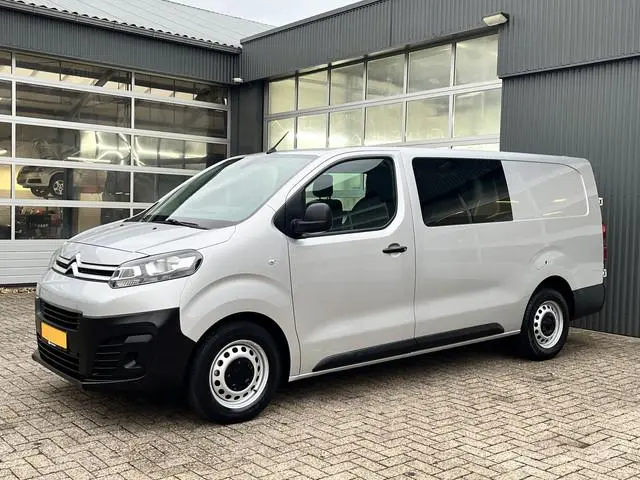 Citroën Jumpy