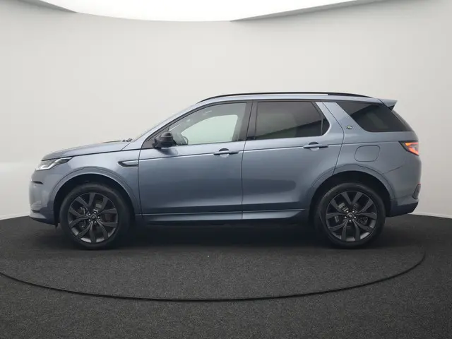 Land Rover Discovery Sport P300e R-Dynamic HSE PHEV 300pk Dealer O.H. | Trekhaak Afn. |  Adaptive Cr...