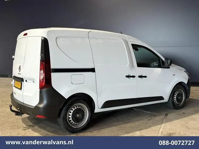 Renault Express