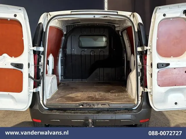 Renault Express
