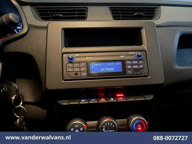 Renault Express
