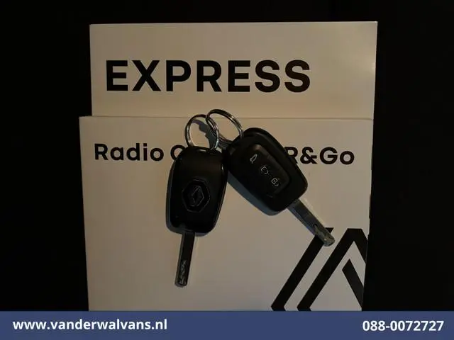 Renault Express