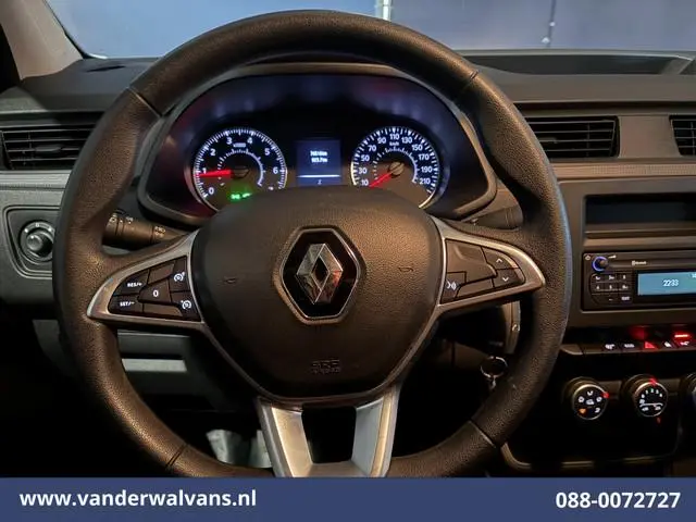Renault Express