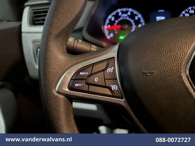 Renault Express 1.5 dCi 96pk L1H1 Euro6 Airco | Cruisecontrol | LED | Parkeersensoren Trekhaak