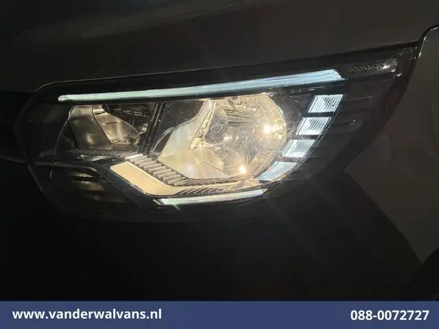 Renault Express