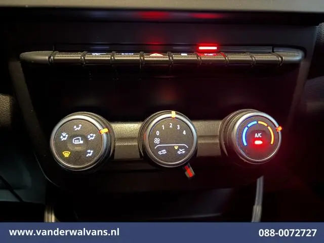 Renault Express