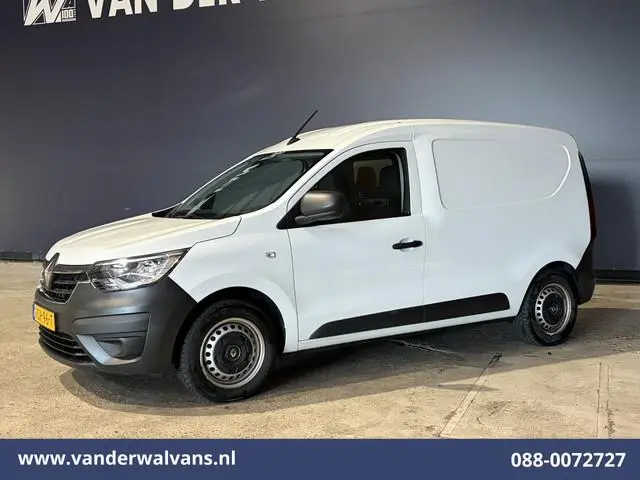 Renault Express