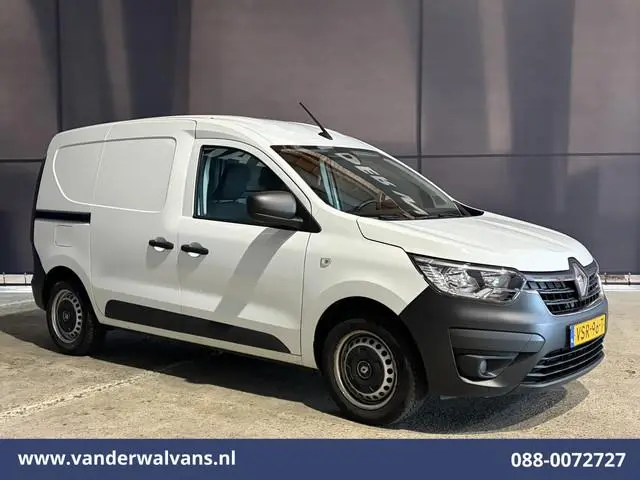 Renault Express