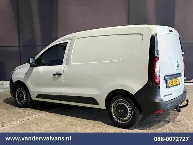 Renault Express
