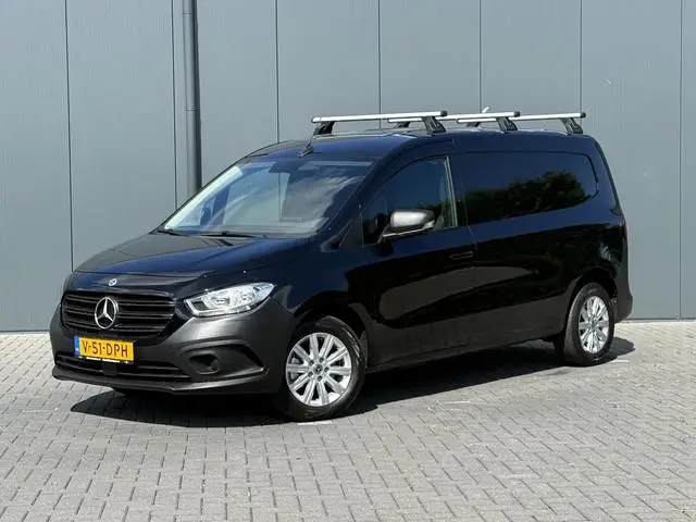 Mercedes-Benz Citan