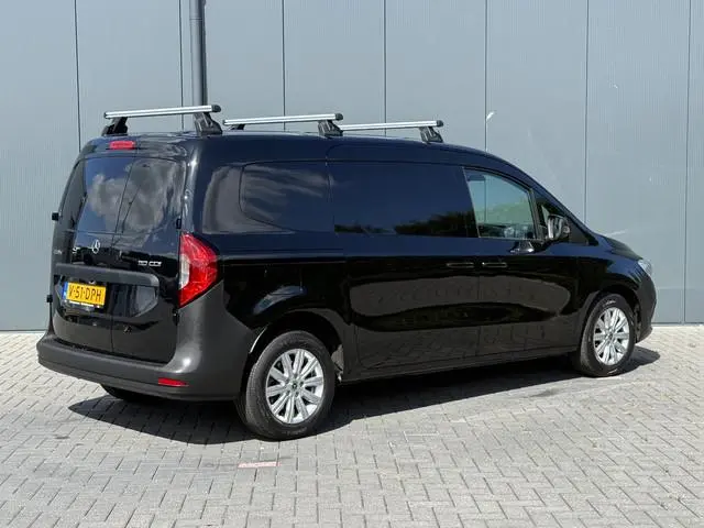 Mercedes-Benz Citan 110 CDI  L2 PRO AUTOMAAT / 26.553 KM! / 1e EIG. / CAMERA / AIRCO / CRUISE / NAVI...