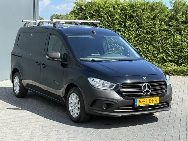 Mercedes-Benz Citan