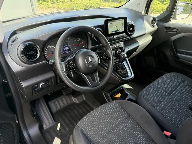 Mercedes-Benz Citan