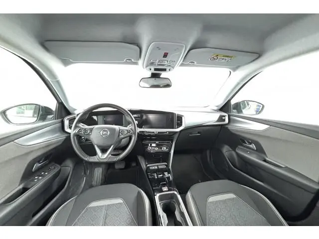 Opel Mokka-e Edition 50-kWh 11kw bl. 12 maanden garantie incl. | NL auto. 100% dealer onderhouden |...