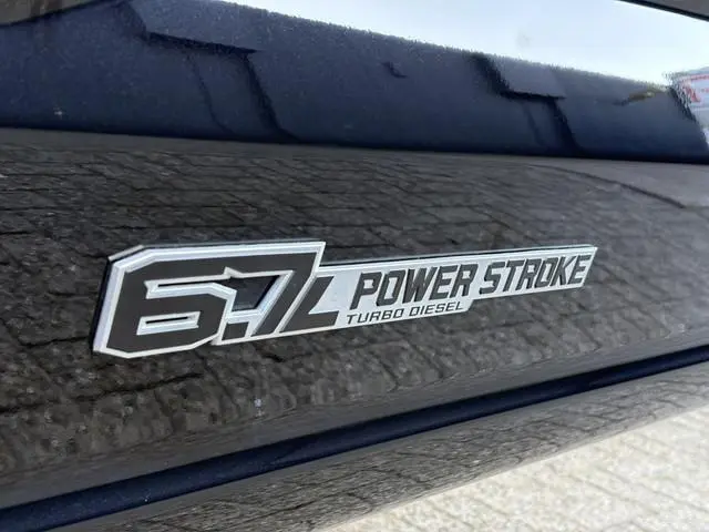 Ford F-350