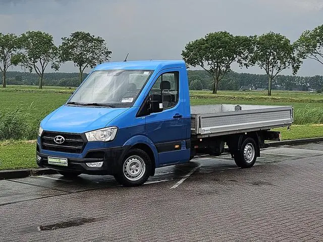 Hyundai H350