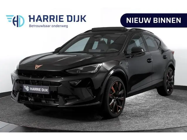 CUPRA Formentor 1.5 TSI e-Hybrid 272 PK VZ Performance | S/k-panodak | Adapt. Cruise | Memory | Stoe...