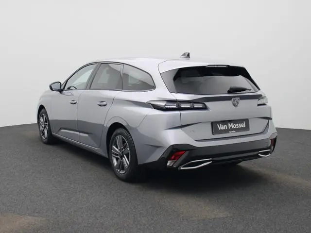 Peugeot 308 SW 1.2 PureTech Allure Pack Business | Automaat |  Apple Carplay/Android Auto | Achterui...