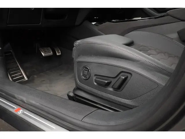 Audi A6 Avant e-tron