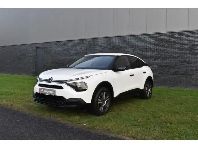 Citroën C4