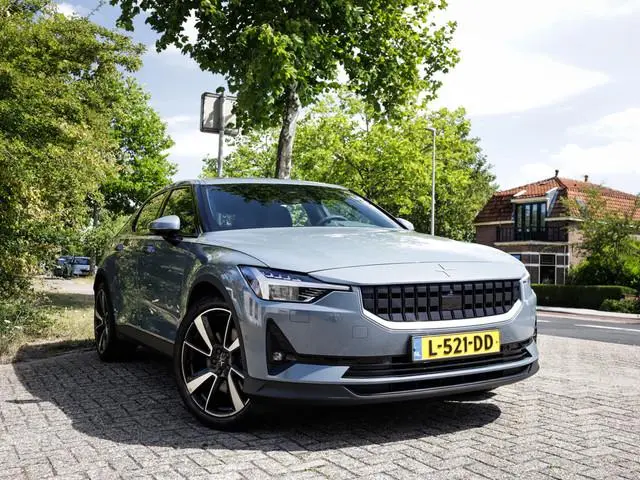 Polestar 2