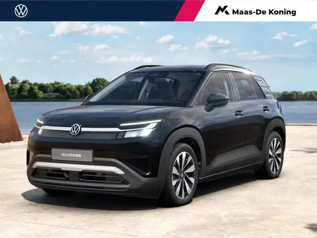 Volkswagen ID. Polo Trend 37 kWh accu, 116 PK