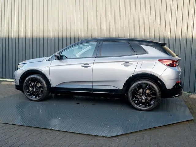 Opel Grandland 1.6 Turbo Plug-In Hybrid GS Line | Matirx LED | 360 Camera | Stoel & Stuur verw. | Pr...