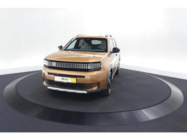 Fiat Grande Panda