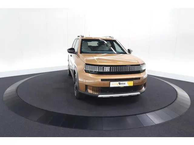 Fiat Grande Panda