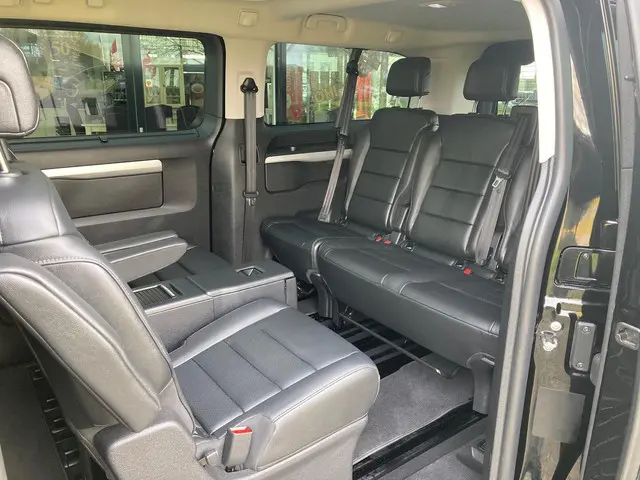 Opel Zafira e-Life
